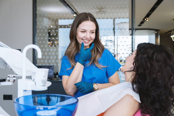 Emergency Dental Services in Glastonbury Center, CT